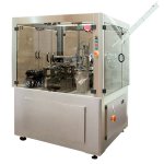 Máquina envasadora Doy Pack