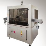 Máquina envasadora Doy Pack